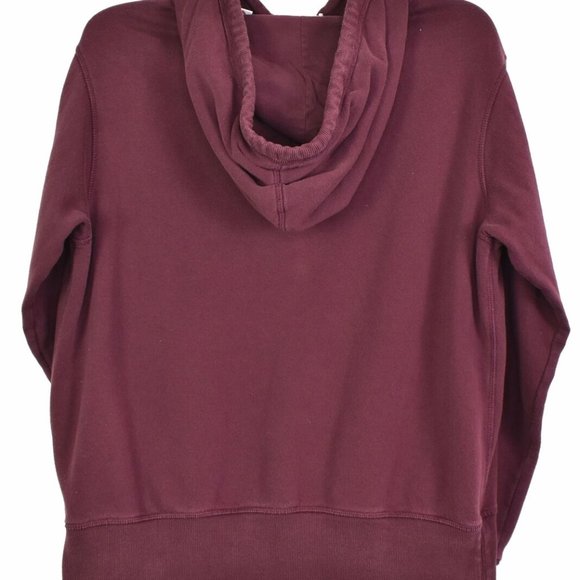 Women's modern Harvard University hoodie, long sleeve sweatshirt - medium - Picture 3 of 3